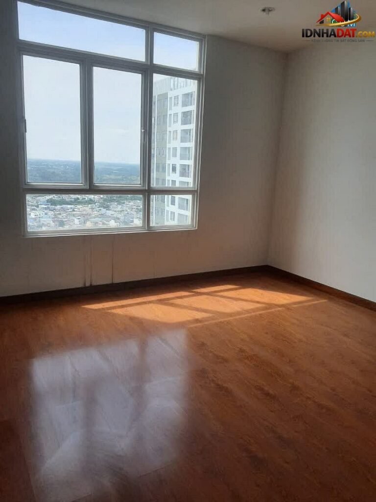 Bán căn hộ chung cư Đường Tạ Quang Bửu – Phường cũ 4 Quận 8 – Thành phố Hồ Chí Minh 108 m² 6.9 tỷ