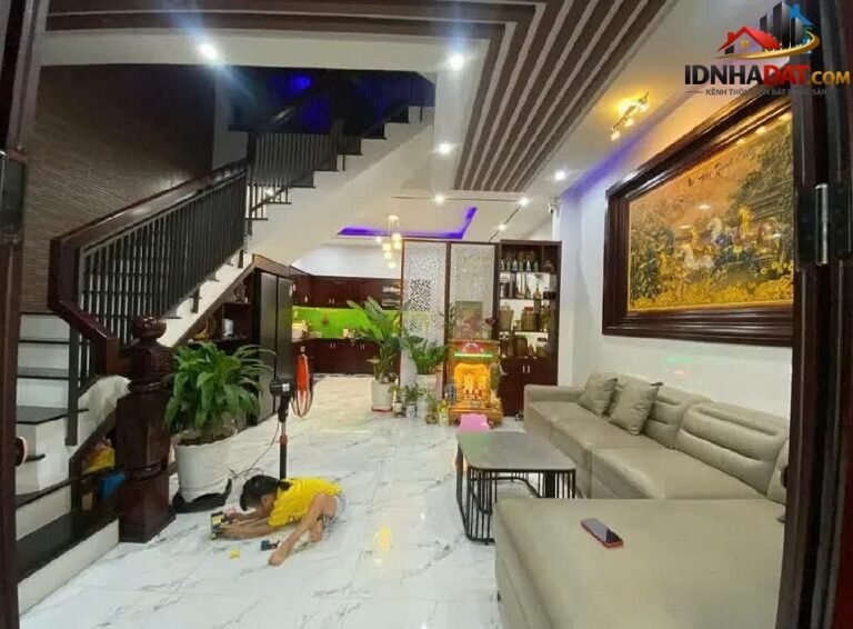 Bán nhà đất Đường Nguyễn Nhàn – Phường cũ Hòa Thọ Đông Quận Cẩm Lệ – Thành phố Đà Nẵng 98 m2 5.4 tỷ