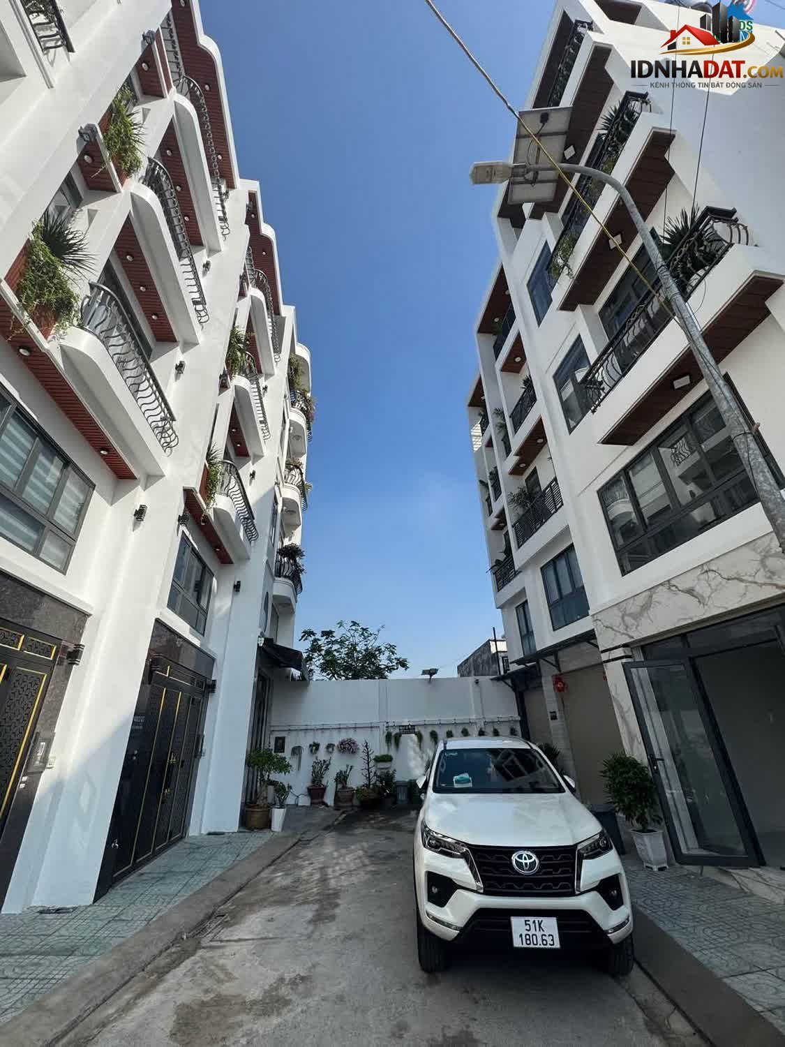 Bán nhà đất Đường Kinh Dương Vương – Phường cũ Bình Hưng Hòa B Quận Bình Tân – Thành phố Hồ Chí Minh 7.5 tỷ
