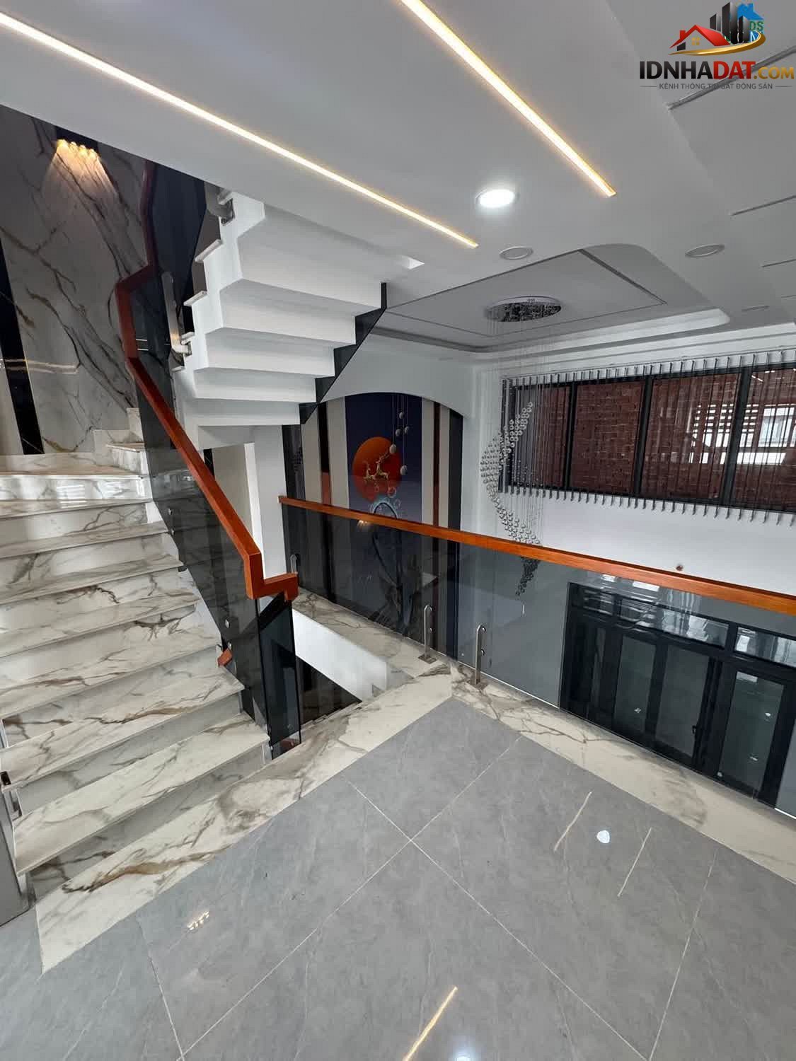 Bán nhà đất Đường Kinh Dương Vương – Phường cũ Bình Hưng Hòa B Quận Bình Tân – Thành phố Hồ Chí Minh 7.5 tỷ