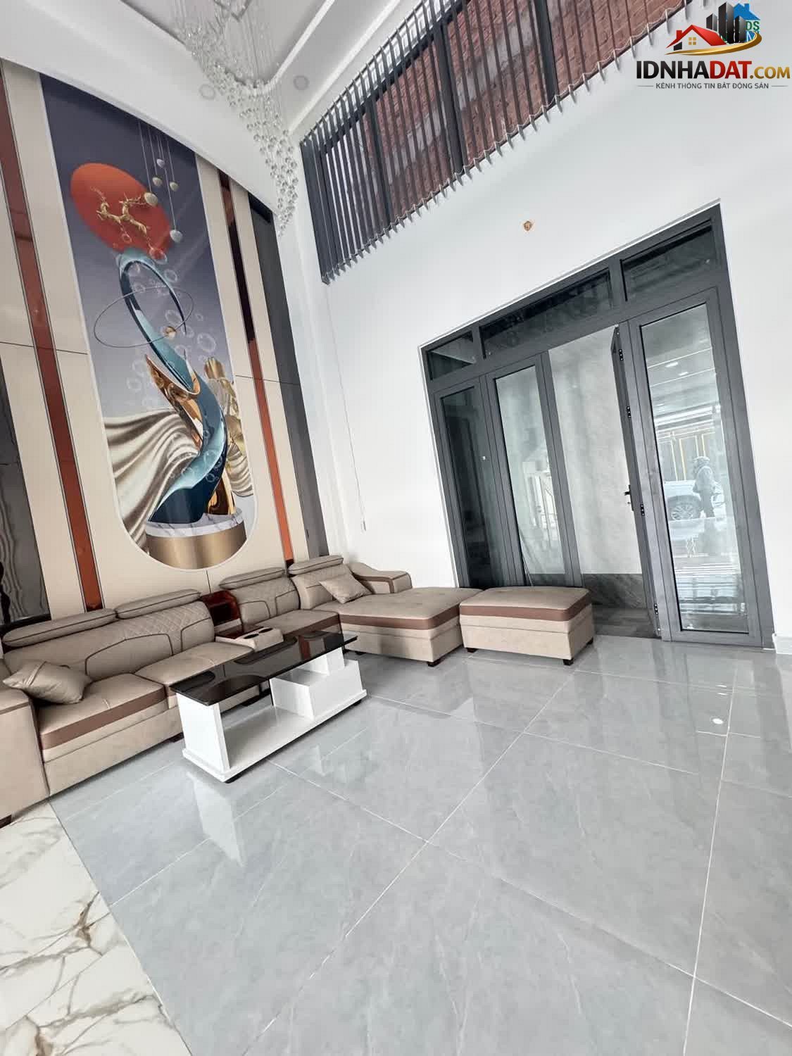 Bán nhà đất Đường Kinh Dương Vương – Phường cũ Bình Hưng Hòa B Quận Bình Tân – Thành phố Hồ Chí Minh 7.5 tỷ