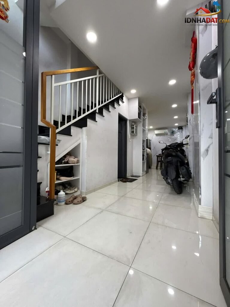 Trần Văn Quang – Bán nhà đất Đường Trần Văn … – Bán nhà trong ngõ, hẻm Quận Tân Bình – TP Hồ Chí Minh giá 5 – 7 tỷ