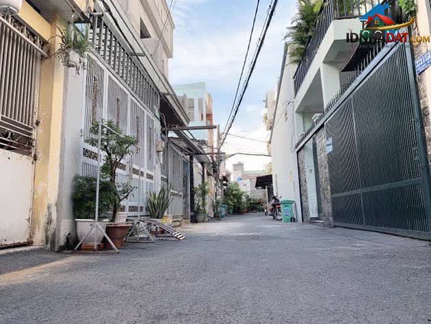 Bán nhà đất Đường Thống Nhất – Phường cũ Không xác định Quận Gò Vấp – Thành phố Hồ Chí Minh 56m² 8 tỷ