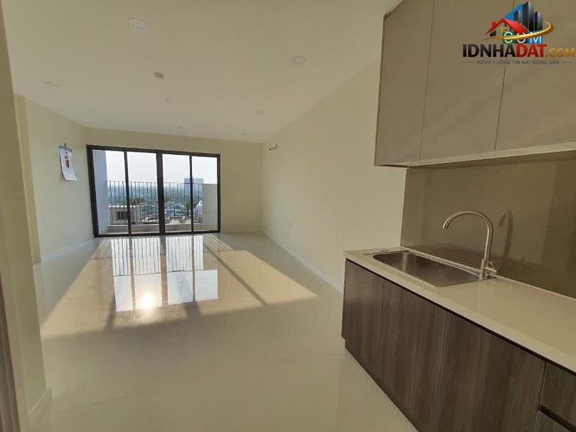 Bán căn hộ chung cư Đường Nguyễn Văn Linh – Phường cũ Tân Phong Quận 7 – Thành phố Hồ Chí Minh 37 m² 2.6 tỷ