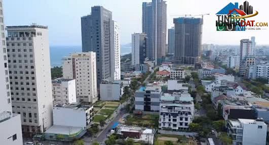 Bán đất Đường Phạm Văn Đồng – Phường cũ An Hải Bắc Quận Sơn Trà – Thành phố Đà Nẵng 250 m² 72 tỷ