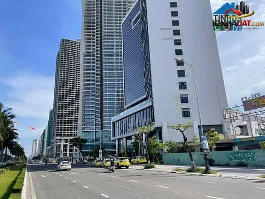 Bán đất Đường Phạm Văn Đồng – Phường cũ An Hải Bắc Quận Sơn Trà – Thành phố Đà Nẵng 250 m² 72 tỷ