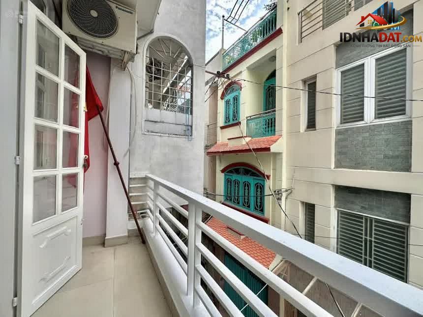Bán nhà đất Đường Đồng Nai – Phường cũ 15 Quận 10 – Thành phố Hồ Chí Minh diện tích 58 m² giá 12.5 tỷ