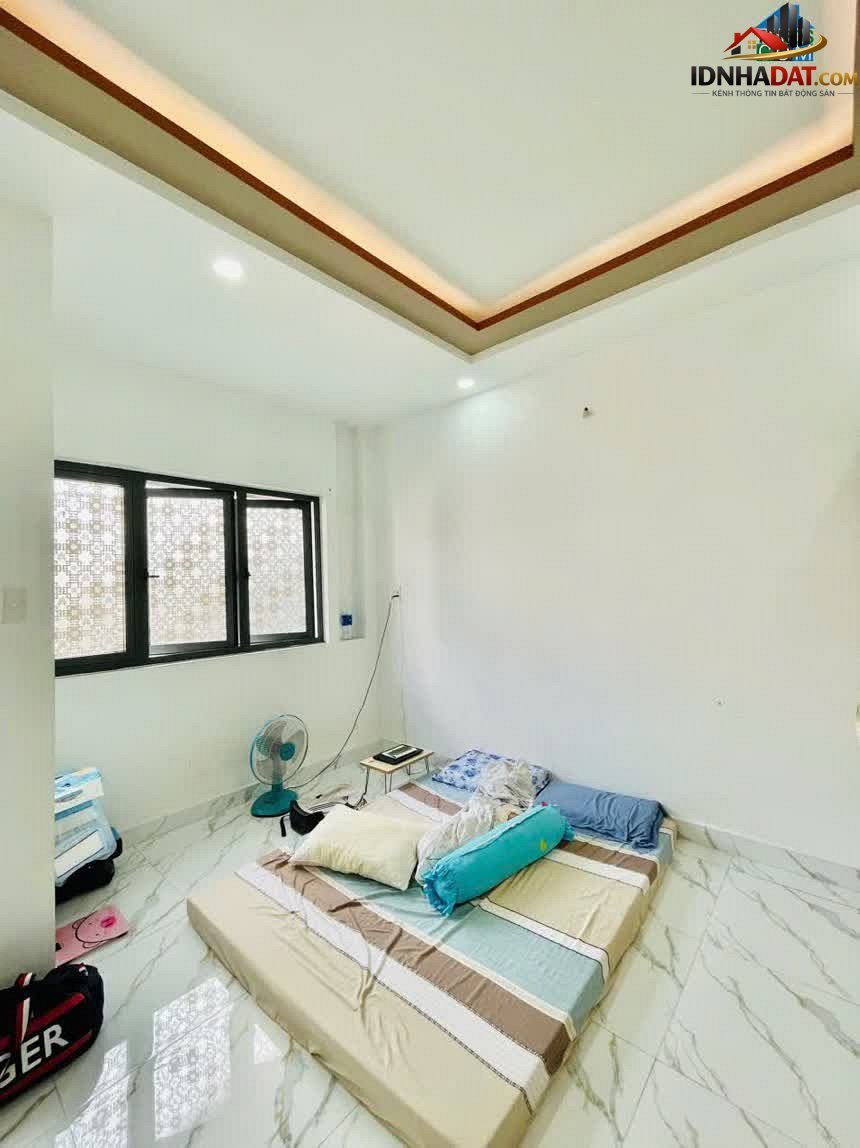 Bán nhà đất Đường Thống Nhất – Phường cũ Không xác định Quận Gò Vấp – Thành phố Hồ Chí Minh 56m² 8 triệu
