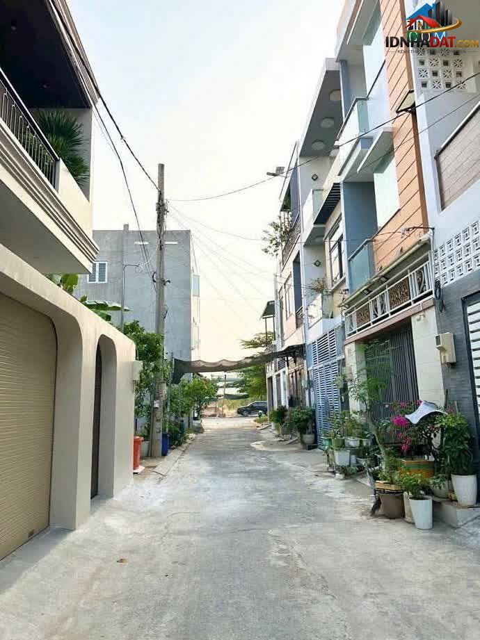 Bán nhà đất Đường 26 – Phường cũ Hiệp Bình Chánh Quận Thủ Đức – Thành phố Hồ Chí Minh 52m2 – 7950000000 VNĐ