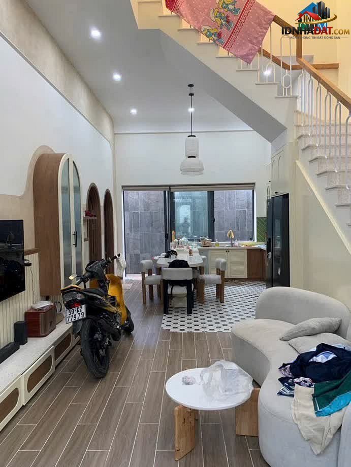 Bán nhà đất Đường 26 – Phường cũ Hiệp Bình Chánh Quận Thủ Đức – Thành phố Hồ Chí Minh 52m2 – 7950000000 VNĐ