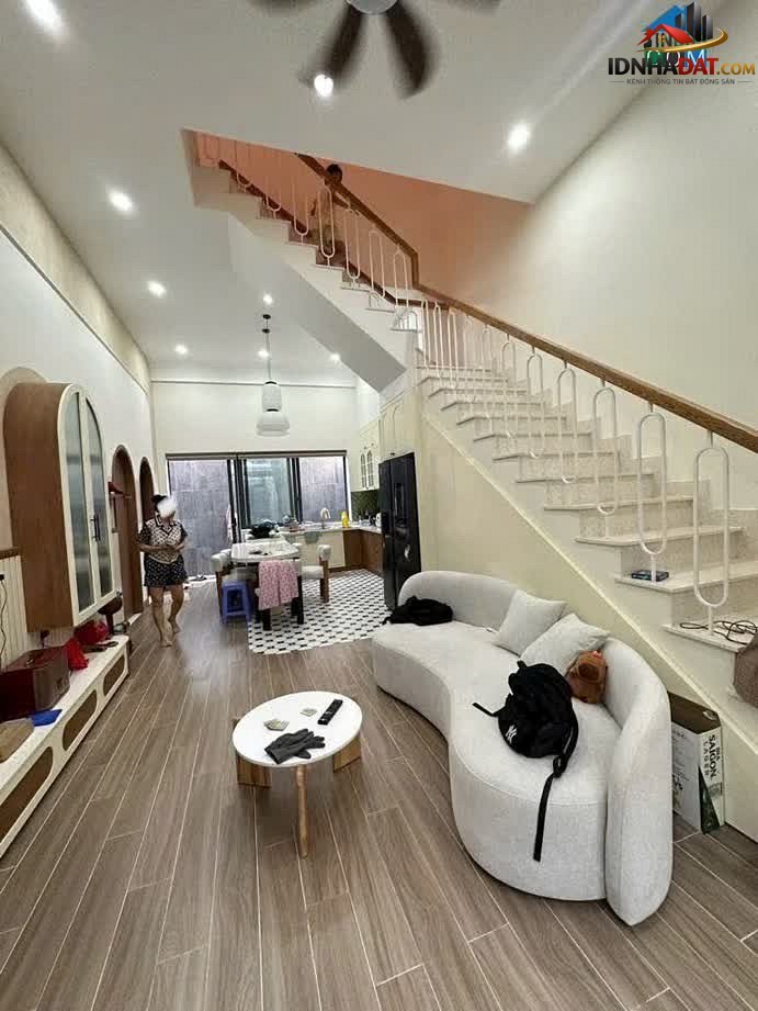 Bán nhà đất Đường 26 – Phường cũ Hiệp Bình Chánh Quận Thủ Đức – Thành phố Hồ Chí Minh 52m2 – 7950000000 VNĐ