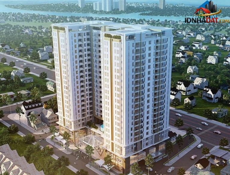 Bán căn hộ chung cư De Capella – Phường cũ An Khánh Quận 2 – Thành phố Hồ Chí Minh – Diện tích 80 m² – Giá 8.8 tỷ
