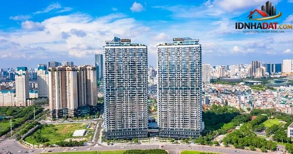 The Matrix One: Chất sống hạng A từ ý tưởng đến thực tế