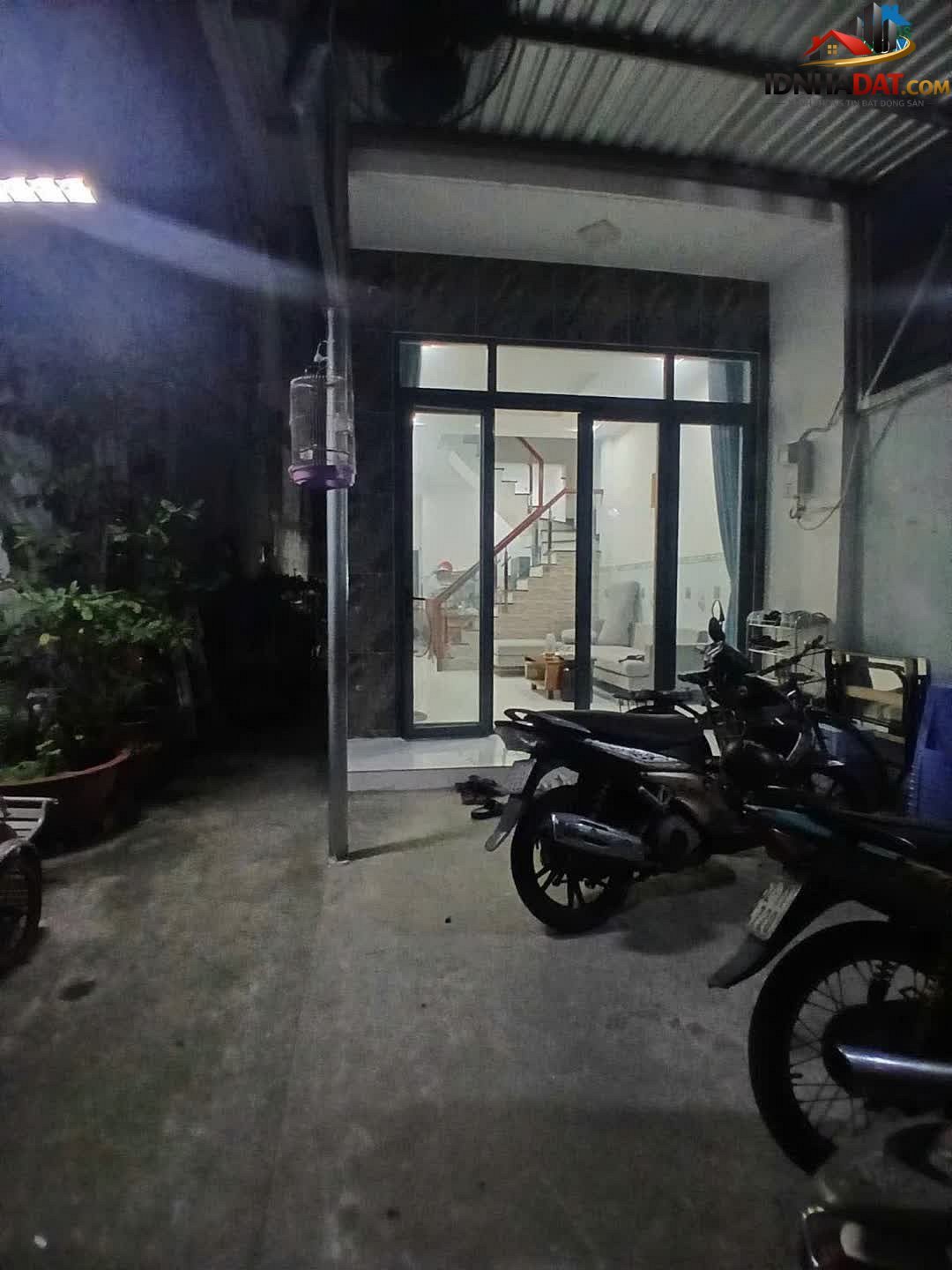 Bán nhà đất Đường 1 – Phường cũ Hiệp Thành Quận 12 – Thành phố Hồ Chí Minh 331m² 17 tỷ