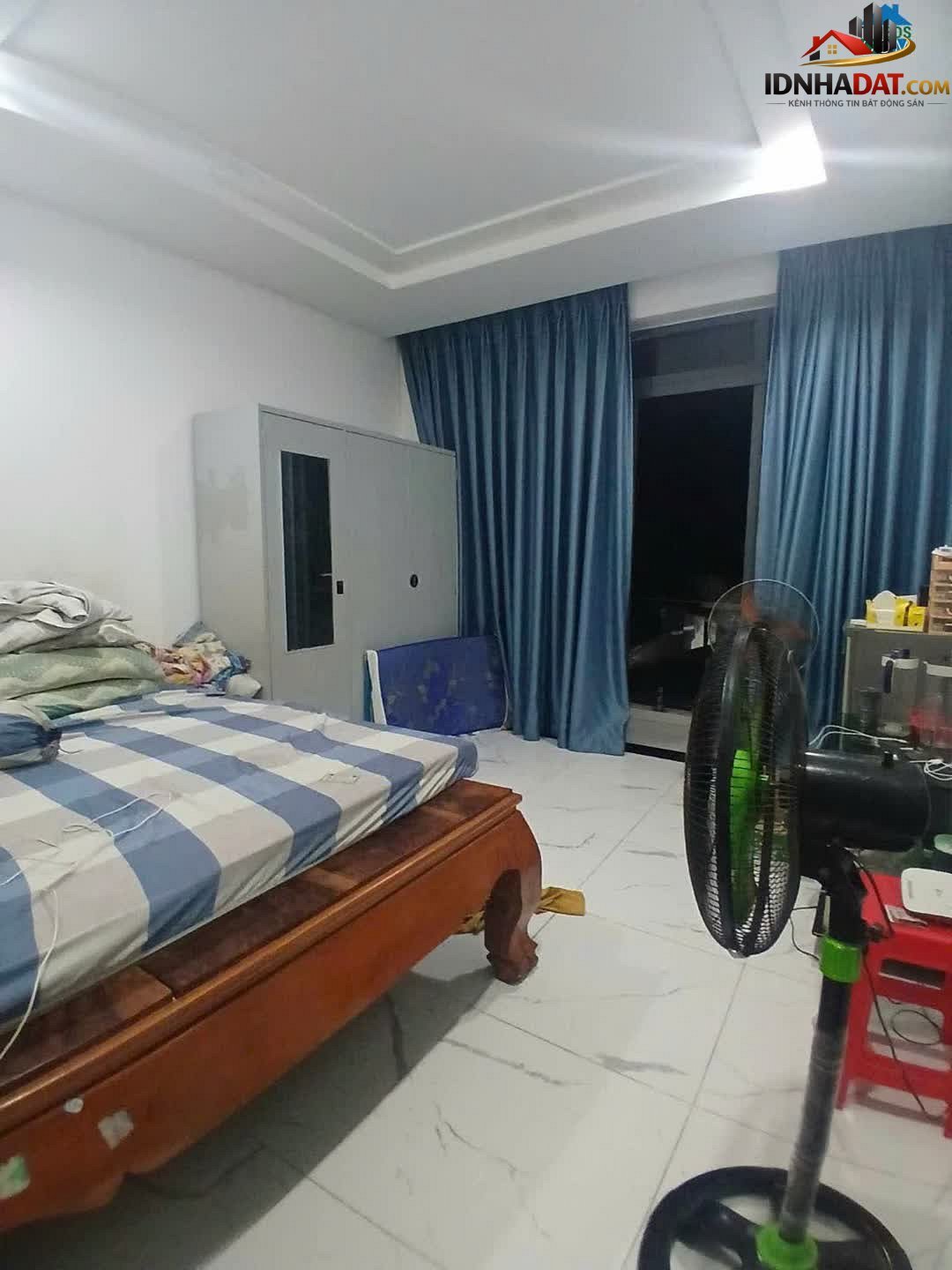 Bán nhà đất Đường 1 – Phường cũ Hiệp Thành Quận 12 – Thành phố Hồ Chí Minh 331m² 17 tỷ