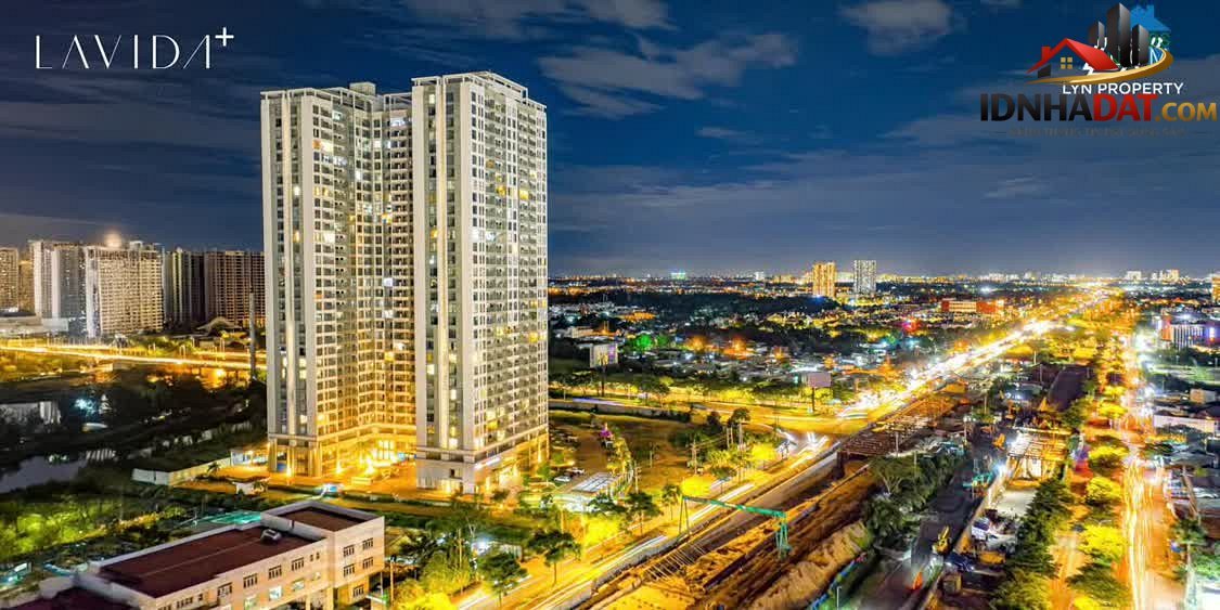 Bán nhà đất Đường Nguyễn Văn Linh – Phường cũ Tân Phong Quận 7 – Thành phố Hồ Chí Minh 74 m² 4.6 tỷ
