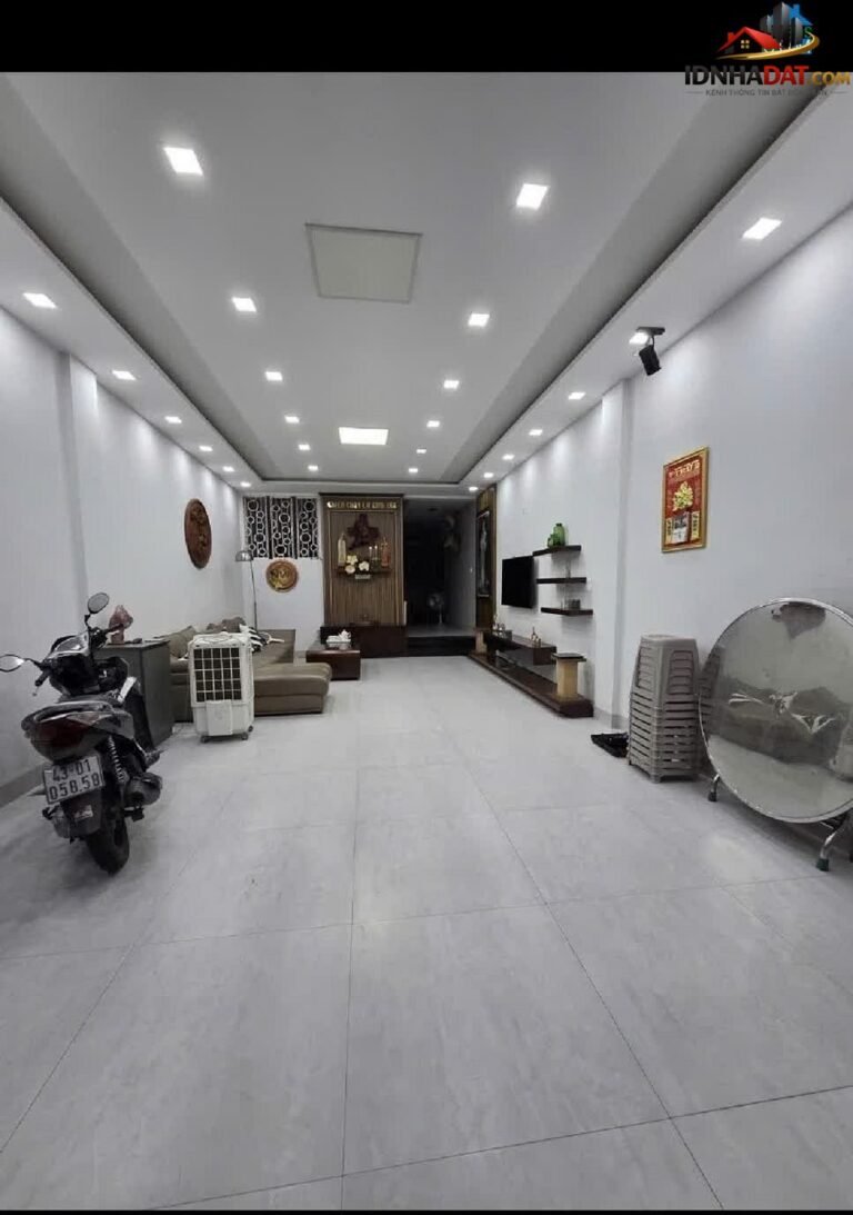Bán nhà đất Đường Nguyễn Đình Tựu – Phường c… – Bán nhà mặt phố Quận Thanh Khê – Đà Nẵng giá 7 – 10 tỷ