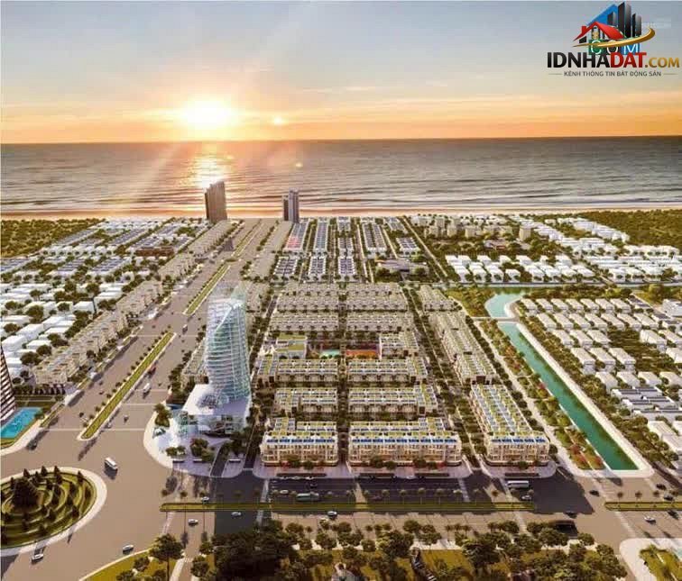 Bán đất Đường Hoàng Trung Thông – Phường cũ Hòa Minh Quận Liên Chiểu – Thành phố Đà Nẵng 180 m² 13.6 tỷ