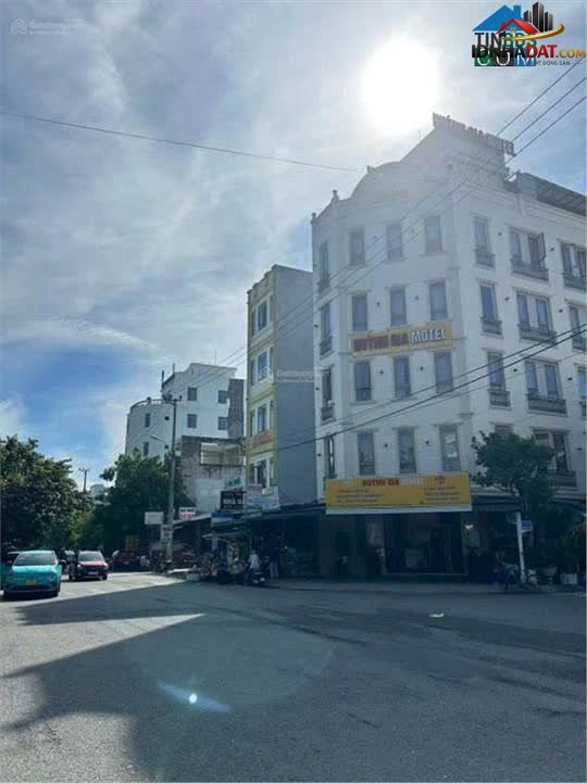 Bán đất Đường Hoàng Trung Thông – Phường cũ Hòa Minh Quận Liên Chiểu – Thành phố Đà Nẵng 180 m² 13.6 tỷ