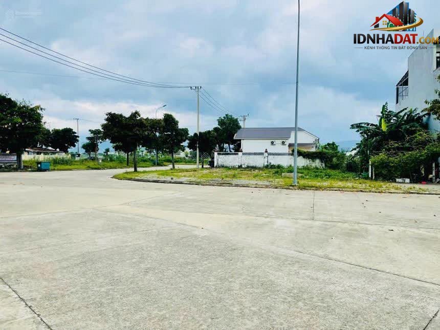 Bán đất Đường Hoàng Trung Thông – Phường cũ Hòa Minh Quận Liên Chiểu – Thành phố Đà Nẵng 180 m² 13.6 tỷ