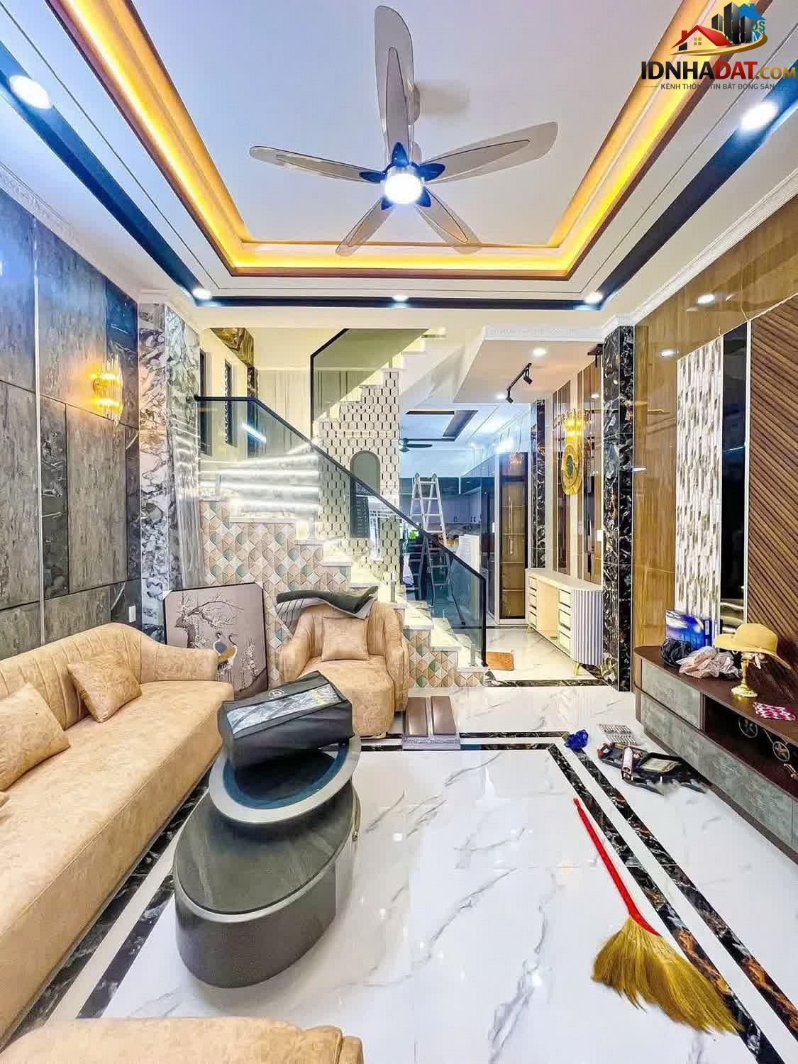 Bán nhà đất Đường Hồ Văn Long – Phường cũ Tân Tạo Quận Bình Tân – Thành phố Hồ Chí Minh Diện tích 64 m² Giá 6 tỷ