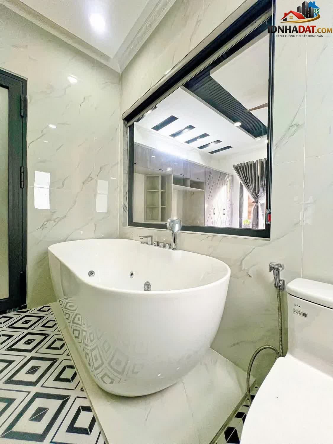 Bán nhà đất Đường Hồ Văn Long – Phường cũ Tân Tạo Quận Bình Tân – Thành phố Hồ Chí Minh Diện tích 64 m² Giá 6 tỷ