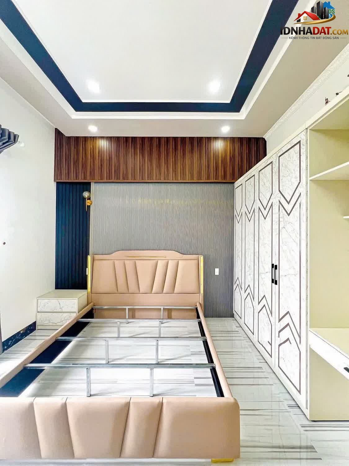 Bán nhà đất Đường Hồ Văn Long – Phường cũ Tân Tạo Quận Bình Tân – Thành phố Hồ Chí Minh Diện tích 64 m² Giá 6 tỷ