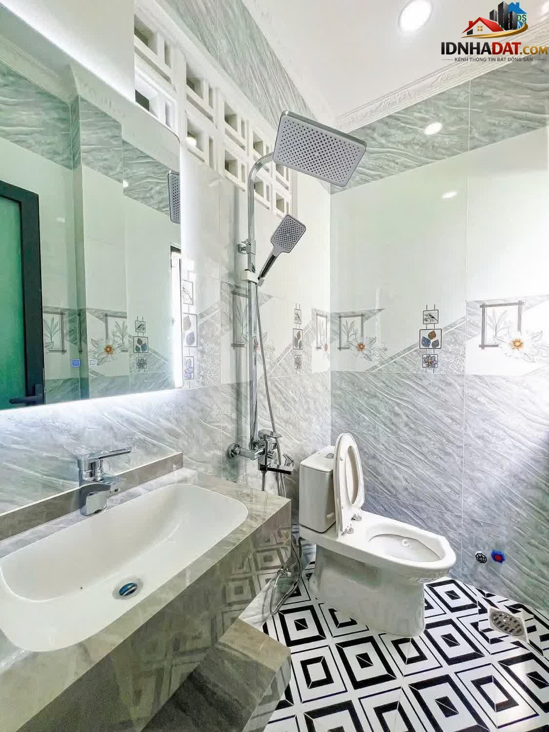 Bán nhà đất Đường Hồ Văn Long – Phường cũ Tân Tạo Quận Bình Tân – Thành phố Hồ Chí Minh Diện tích 64 m² Giá 6 tỷ