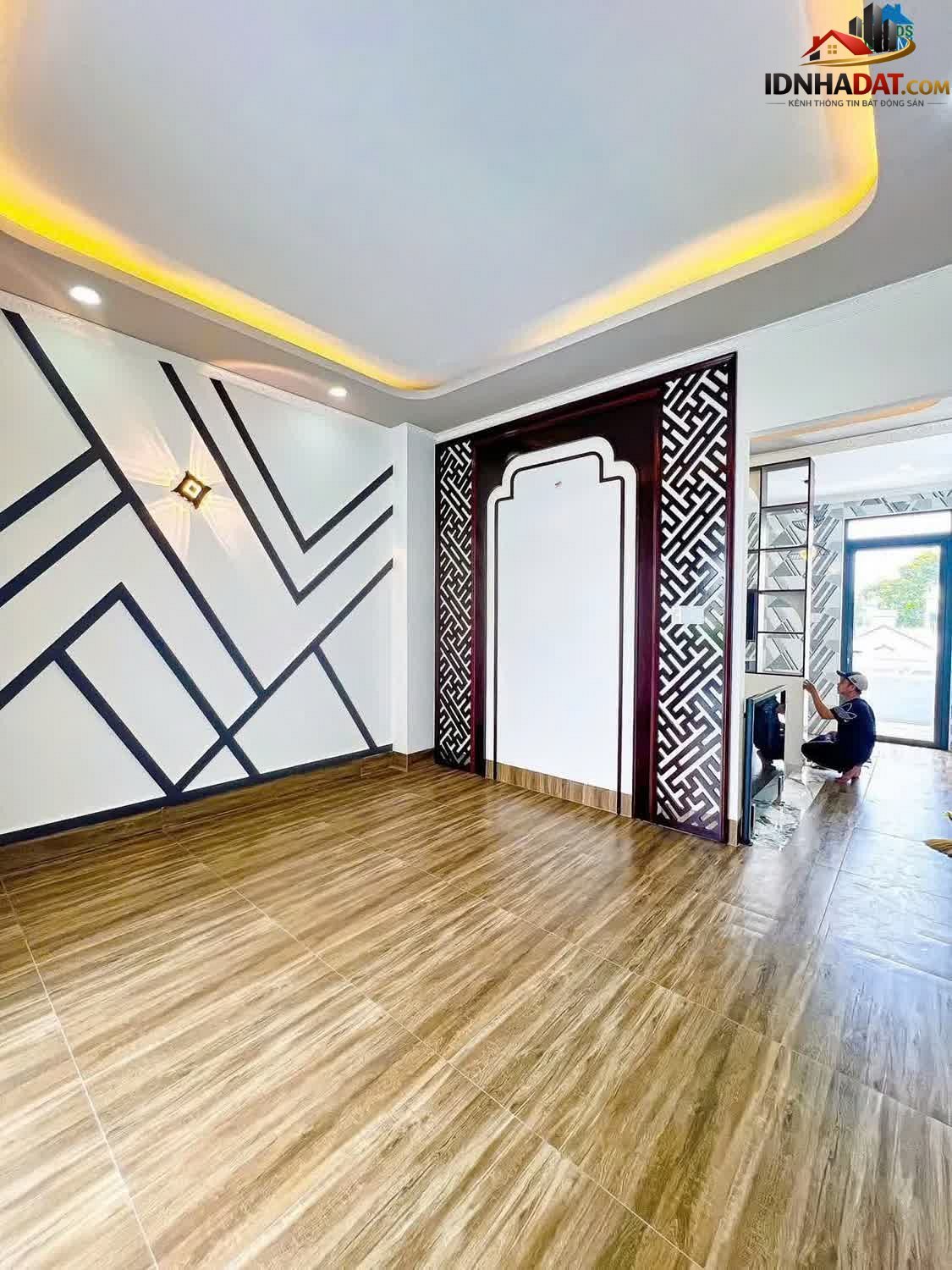 Bán nhà đất Đường Hồ Văn Long – Phường cũ Tân Tạo Quận Bình Tân – Thành phố Hồ Chí Minh Diện tích 64 m² Giá 6 tỷ