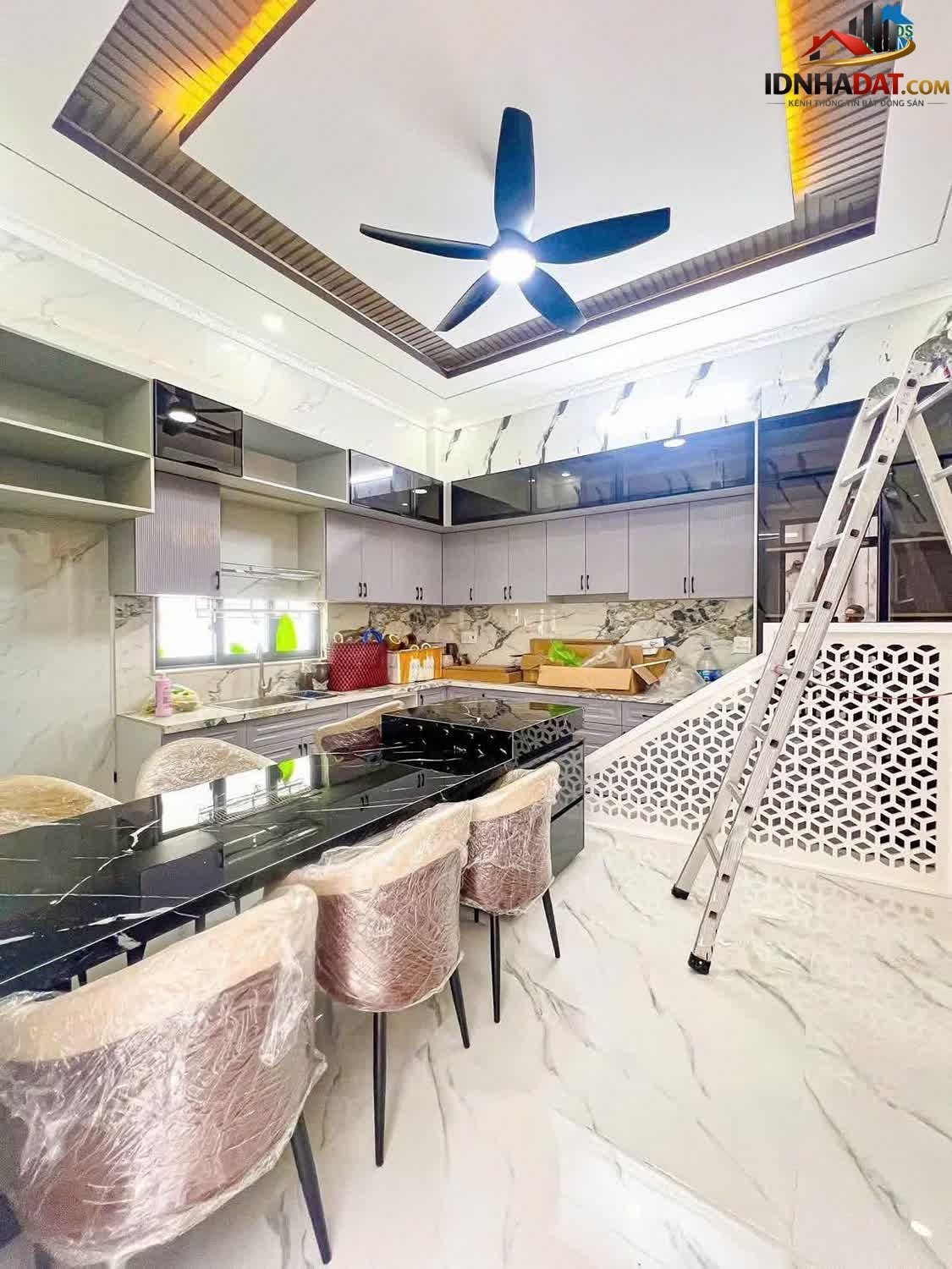 Bán nhà đất Đường Hồ Văn Long – Phường cũ Tân Tạo Quận Bình Tân – Thành phố Hồ Chí Minh Diện tích 64 m² Giá 6 tỷ
