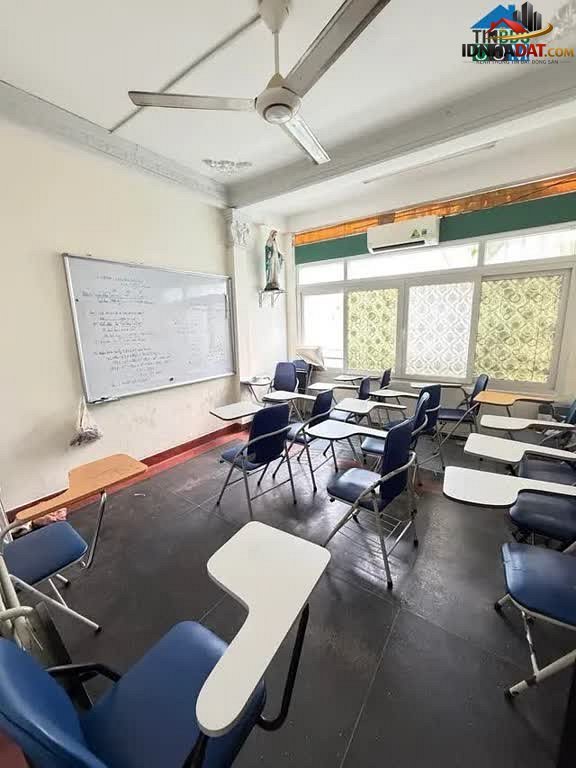 Bán nhà đất Đường Lê Văn Sỹ – Phường cũ 3 Quận Tân Bình – Thành phố Hồ Chí Minh diện tích 40m2 giá
