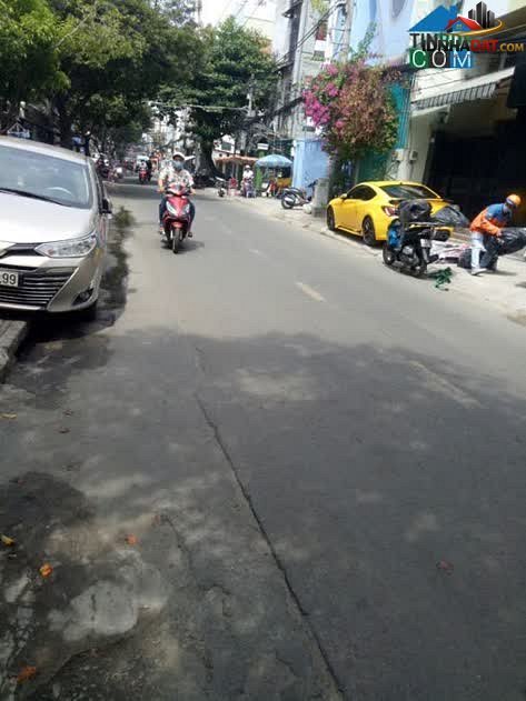 Bán nhà đất Đường Hòa Hưng – Phường cũ Không xác định Quận 10 – Thành phố Hồ Chí Minh 130 m² 27 tỷ