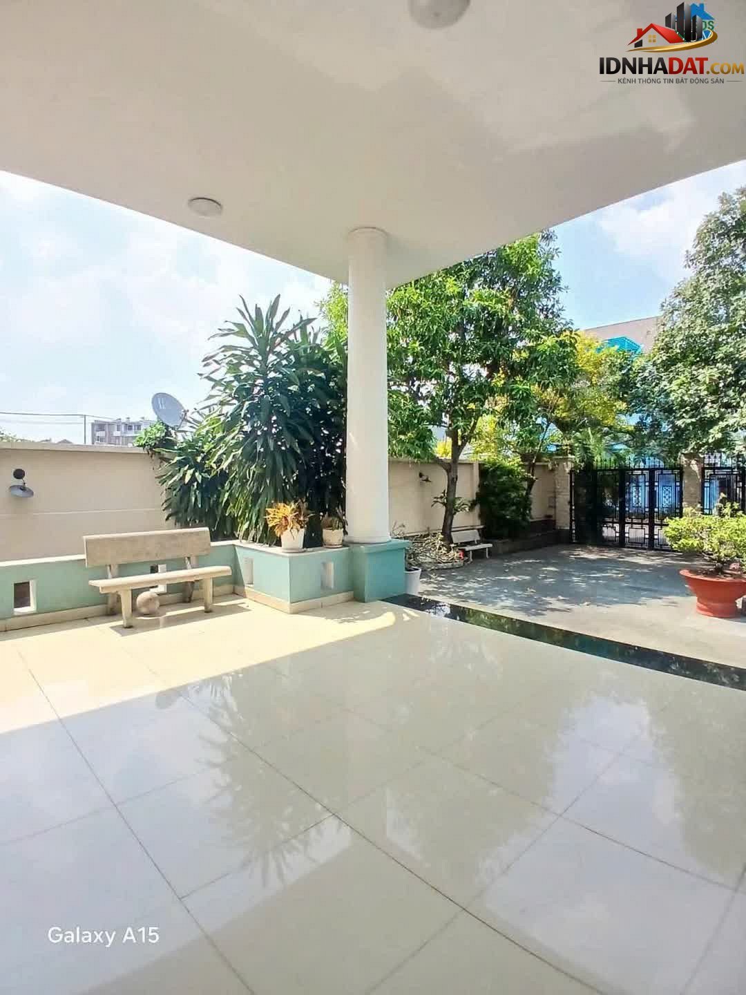 Bán nhà đất Đường Thạnh Lộc – Phường cũ Không xác định Quận 12 – Thành phố Hồ Chí Minh 571 m² 38 tỷ