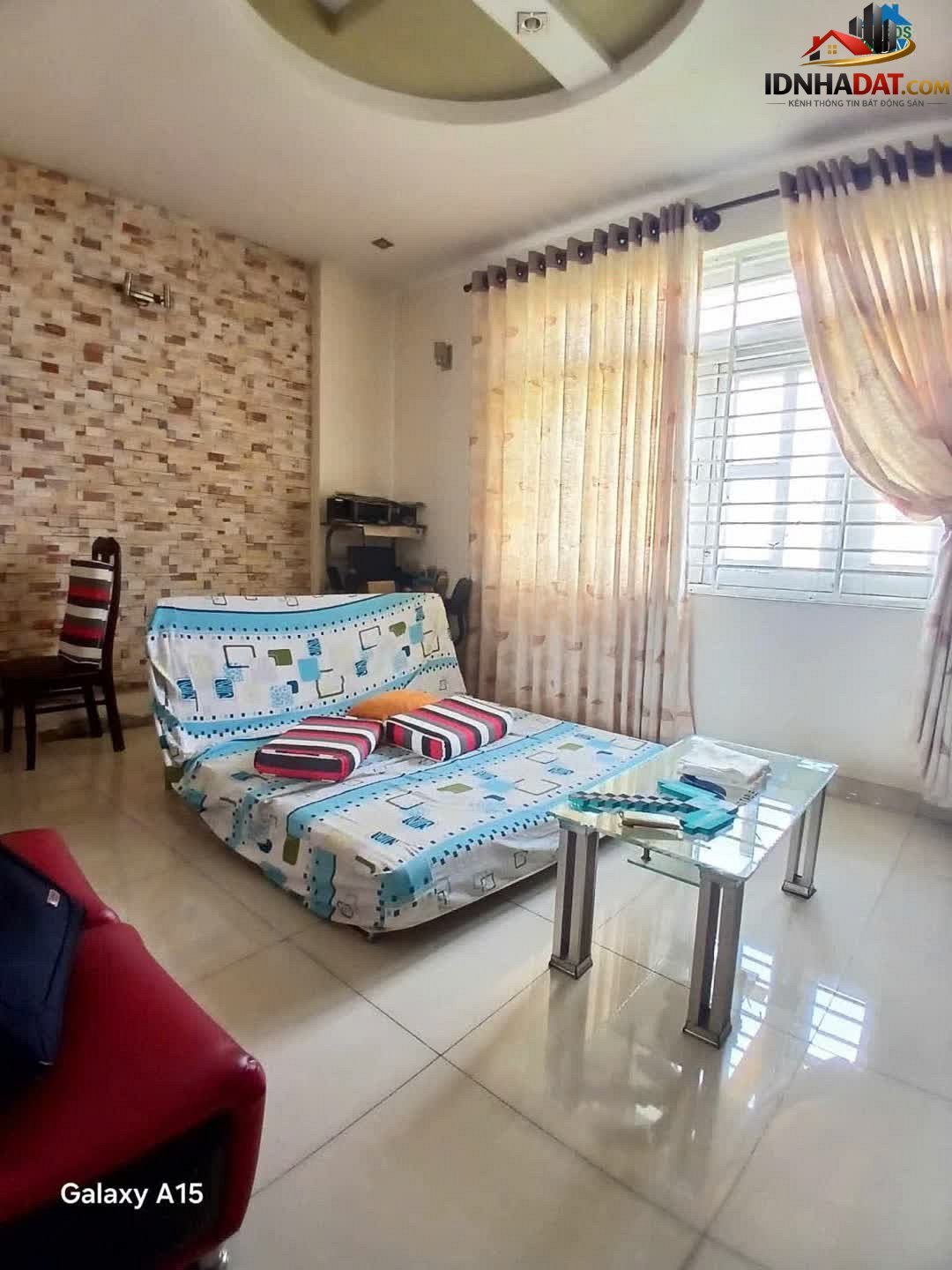 Bán nhà đất Đường Thạnh Lộc – Phường cũ Không xác định Quận 12 – Thành phố Hồ Chí Minh 571 m² 38 tỷ
