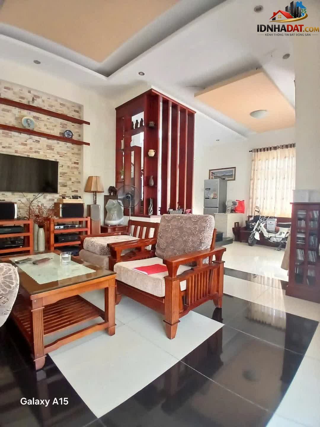Bán nhà đất Đường Thạnh Lộc – Phường cũ Không xác định Quận 12 – Thành phố Hồ Chí Minh 571 m² 38 tỷ