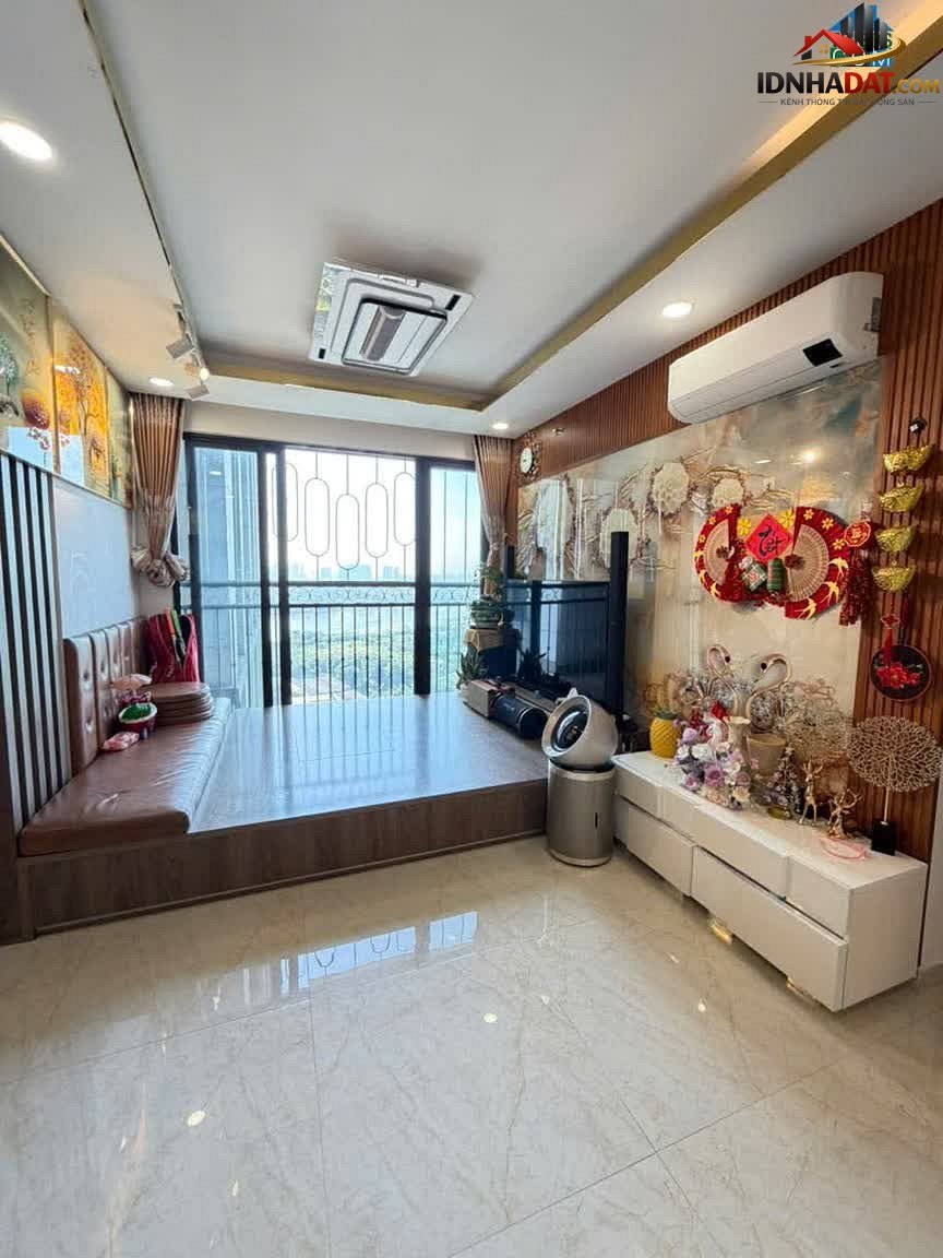 Bán căn hộ chung cư Đường Phạm Văn Đồng – Phường cũ Hiệp Bình Chánh Quận Thủ Đức – Thành phố Hồ Chí Minh Diện tích 75 m² – 6 tỷ