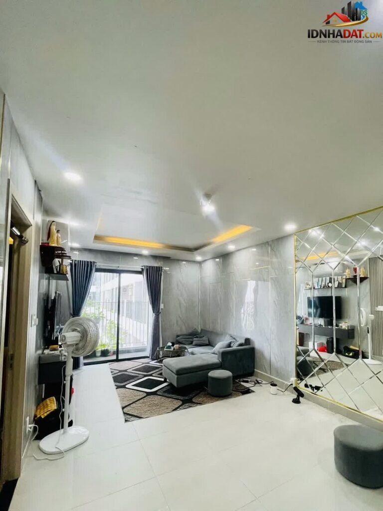 Bán căn hộ chung cư Lavida Plus Đường Nguyễn Văn Linh – Phường cũ Không xác định Quận 7 – Thành phố Hồ Chí Minh 53 m² 4.2 tỷ