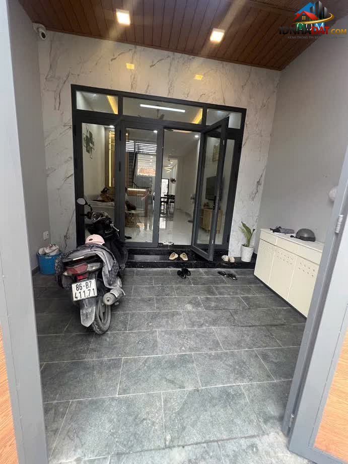 Bán nhà đất Đường Dương Cát Lợi – Phường cũ Không xác định Quận Nhà Bè – Thành phố Hồ Chí Minh 76 m² 3.85 tỷ