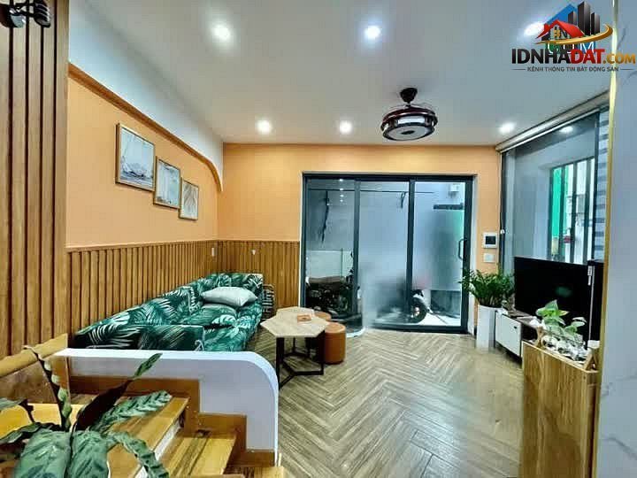Nhà đẹp 40m² giá 3.35 tỷ Bán nhà đất Đường Hoàng Diệu – Phường cũ Hải Châu – Thành phố Đà Nẵng