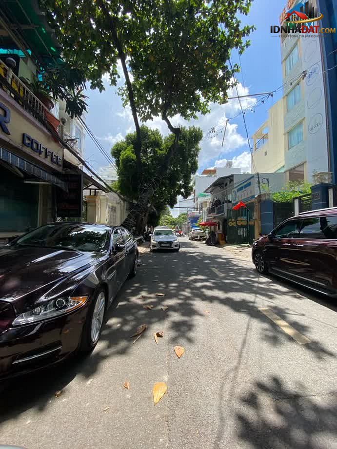 Bán nhà đất Đường Bửu Long – Phường cũ Không xác định Quận 10 – Thành phố Hồ Chí Minh 380 m² 93 tỷ
