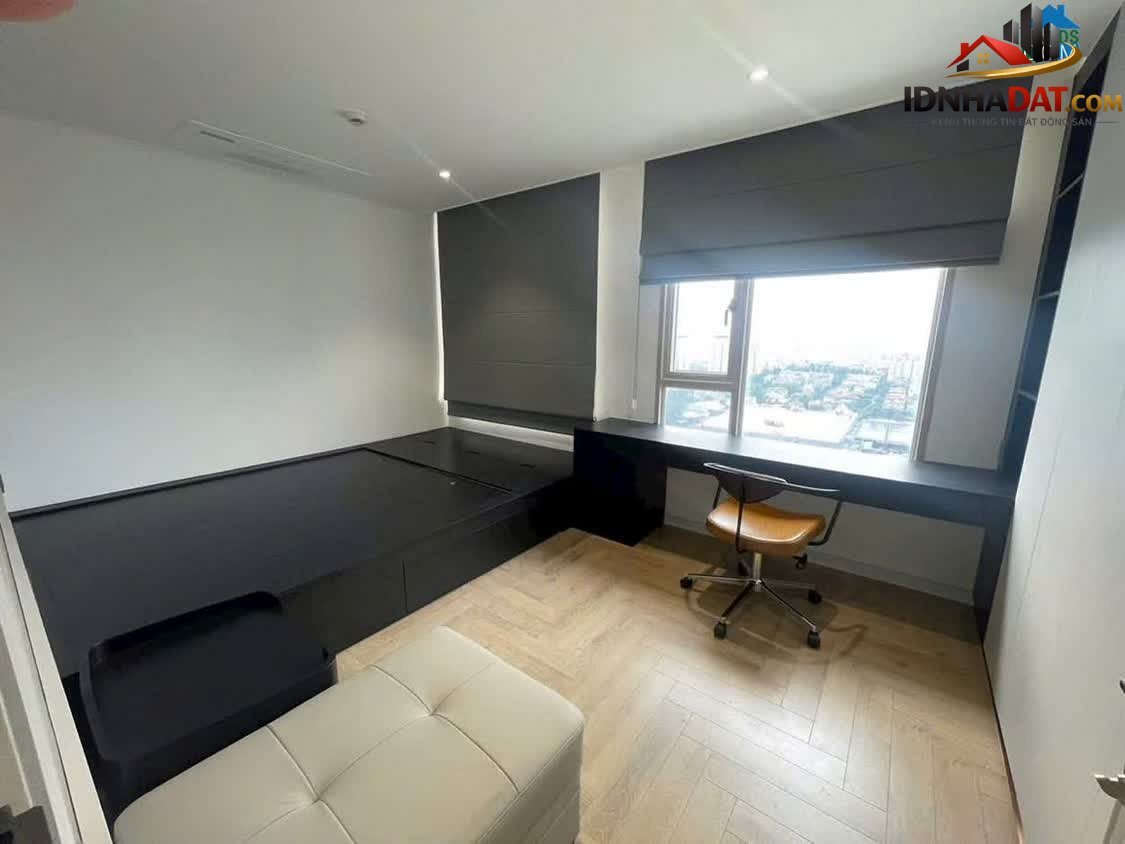 Bán căn hộ chung cư tại Cantavil An Phú – Quận 2 – Thành phố Hồ Chí Minh – Diện tích 125 m² – Giá 12 tỷ