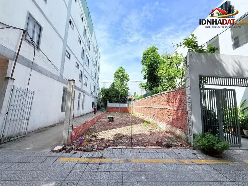 Bán nhà đất Đường Huỳnh Ngọc Huệ – Phường cũ An Khê Quận Thanh Khê – Thành phố Đà Nẵng 104 m² 8.222 tỷ