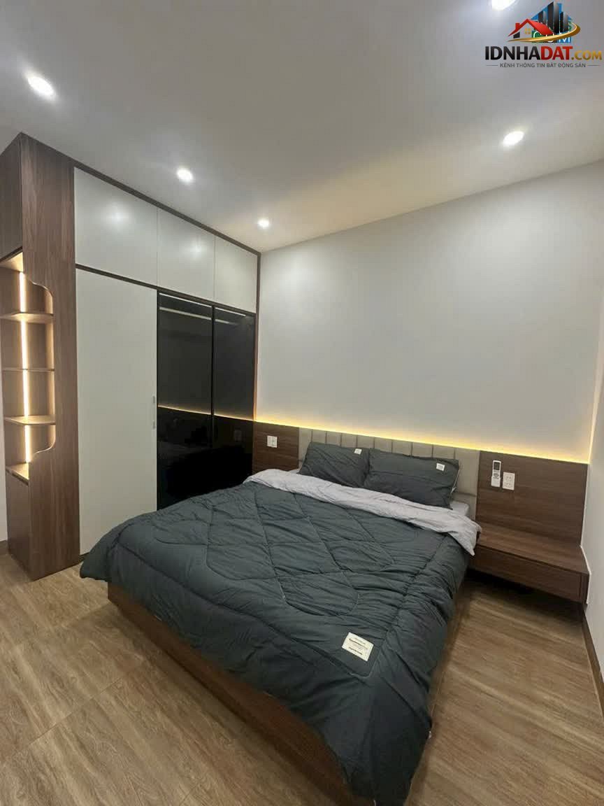 Bán nhà đất Đường Trần Đình Tri – Phường cũ Hòa Minh Quận Liên Chiểu – Thành phố Đà Nẵng 64 m² 4.45 tỷ