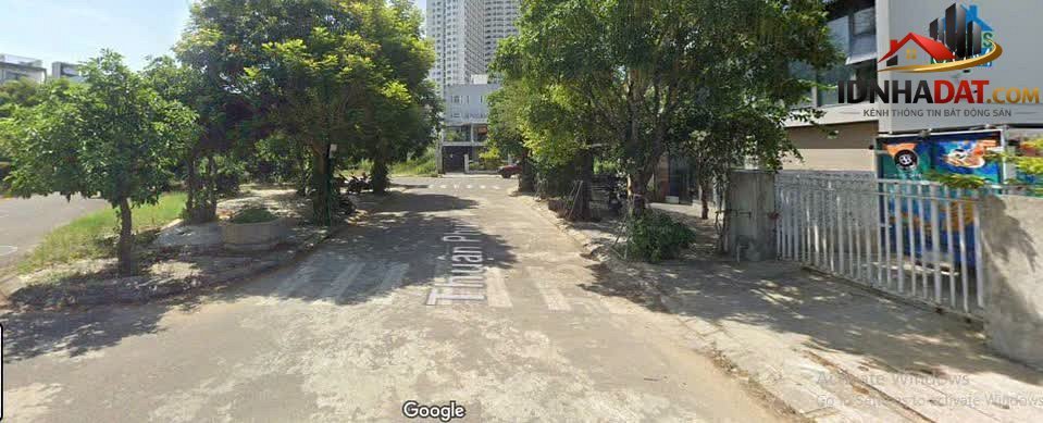 Bán đất Đường Phan Bá Vành – Phường cũ Nại Hiên Đông Quận Sơn Trà – Thành phố Đà Nẵng 316 m² 19 tỷ