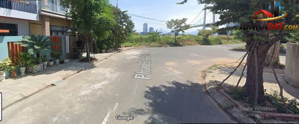 Bán đất Đường Phan Bá Vành – Phường cũ Nại Hiên Đông Quận Sơn Trà – Thành phố Đà Nẵng 316 m² 19 tỷ