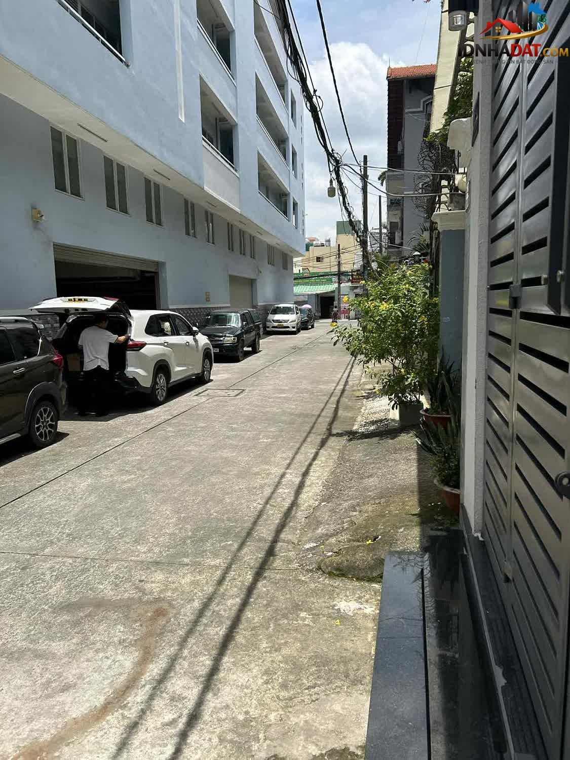 Bán nhà đất Đường Lê Thị Bạch Cát – Phường cũ 11 Quận 11 – Thành phố Hồ Chí Minh 80 m² 11.5 tỷ