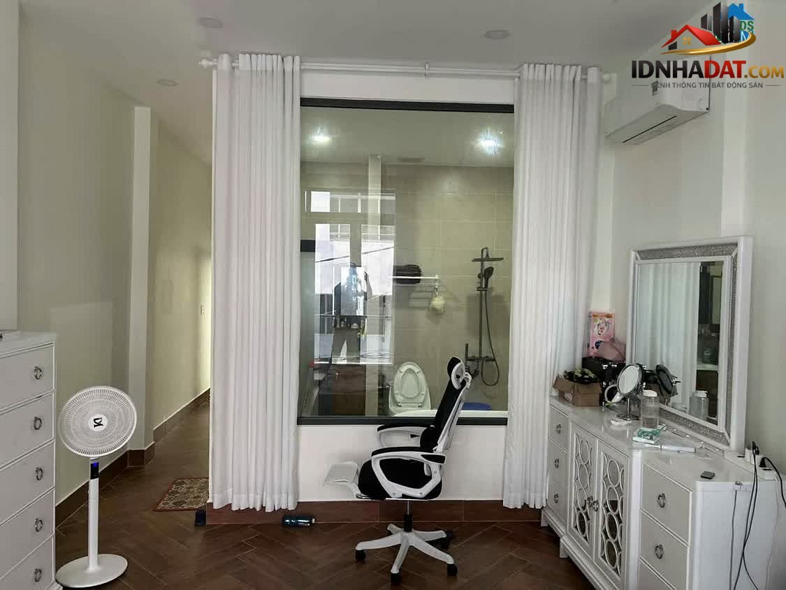 Bán nhà đất Đường Lê Thị Bạch Cát – Phường cũ 11 Quận 11 – Thành phố Hồ Chí Minh 80 m² 11.5 tỷ