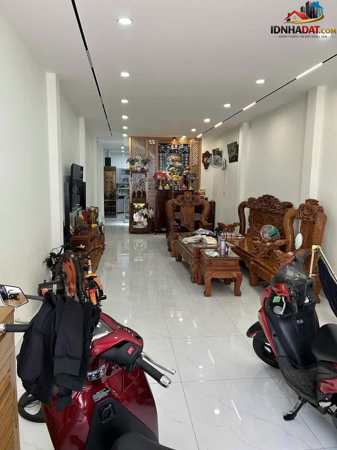 Bán nhà đất Đường Lê Thị Bạch Cát – Phường cũ 11 Quận 11 – Thành phố Hồ Chí Minh 80 m² 11.5 tỷ
