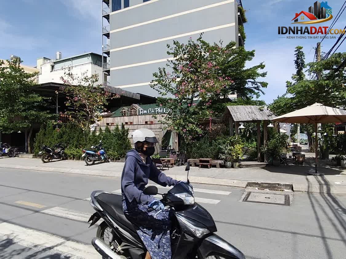 Cần Bán Lô Đất Siêu Đẹp Hẻm 496 Đường Dương Quảng Hàm – Phường cũ 6 Quận Gò Vấp – Thành phố Hồ Chí Minh 547 m² 63000000000