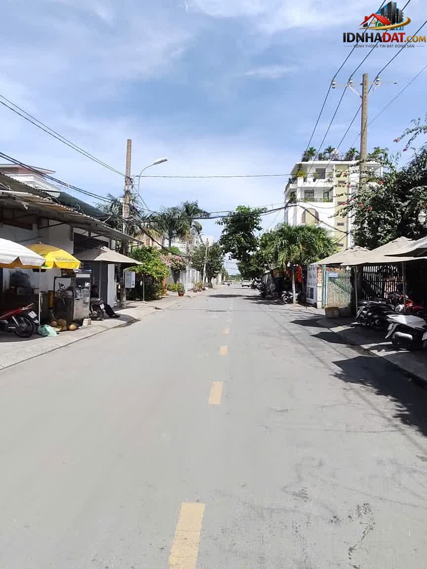 Cần Bán Lô Đất Siêu Đẹp Hẻm 496 Đường Dương Quảng Hàm – Phường cũ 6 Quận Gò Vấp – Thành phố Hồ Chí Minh 547 m² 63000000000
